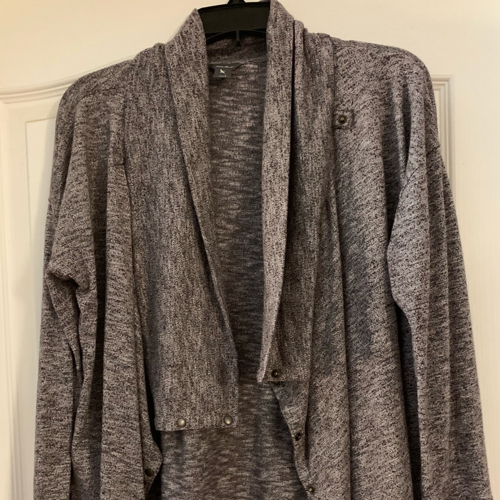 Eddie Bauer sweater